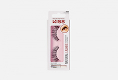 Накладные ресницы Kiss New York Professional