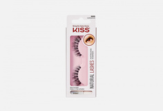 Накладные ресницы Kiss New York Professional