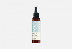 Уплотняющий несмываемый спрей для волос Amir Clean Beauty