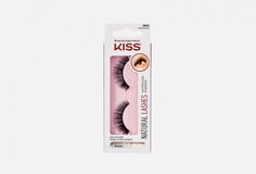 Накладные ресницы Kiss New York Professional