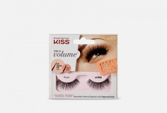Накладные ресницы Kiss New York Professional