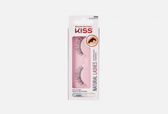 Накладные ресницы Kiss New York Professional