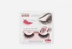 Накладные ресницы Kiss New York Professional