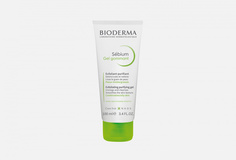 Гуммирующий гель Bioderma