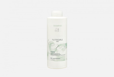 Мицеллярный шампунь для кудрявых волос Wella Professionals