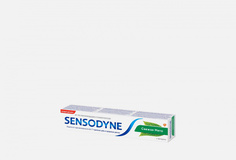 Зубная паста Sensodyne