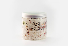 Соль для ванн: Роза, Лаванда, Шалфей Grower Cosmetics