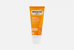 Крем для рук с облепихой Weleda