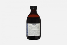 Шампунь для натуральных и окрашенных волос (Серебряный) Davines