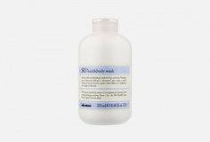 Шампунь для волос и тела Davines