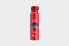дезодорант-спрей OLD Spice