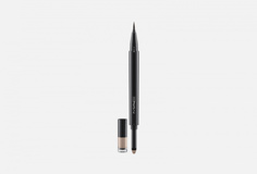 Карандаш для бровей двусторонний Mac
