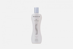 Шампунь "ШЕЛКОВАЯ ТЕРАПИЯ" Biosilk