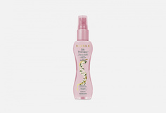 Спрей-вуаль для волос с ароматом жасмина и меда Biosilk