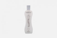 Кондиционер "ШЕЛКОВАЯ ТЕРАПИЯ" Biosilk