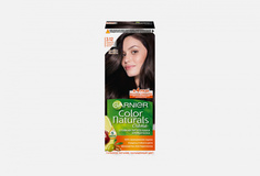 Стойкая питательная крем-краска для волос Garnier