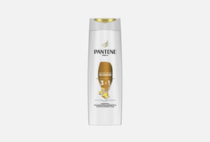 Шампунь, бальзам-ополаскиватель и интенсивный уход 3в1 Pantene