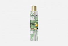 шампунь для укрепления волос Pantene