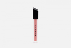 Жидкая матовая помада для губ Morphe