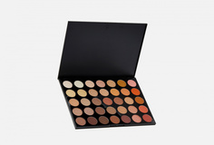 Палетка теней для век Morphe