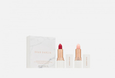 Набор для макияжа губ Dear Dahlia