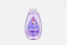 Детский шампунь для волос Johnson & Johnson