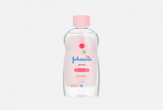 Детское масло для младенцев Johnson & Johnson