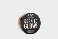 Бронзер NYX Professional Makeup
