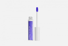 Блеск для губ NYX Professional Makeup