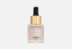 Жидкий хайлайтер для лица Parisa Cosmetics