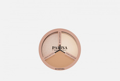 Палетка для контурирования Parisa Cosmetics