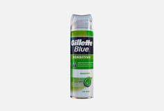 Гель для бритья Gillette