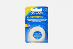 зубная нить, 50м Oral B