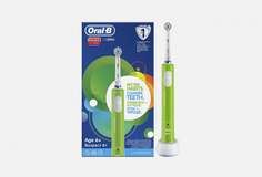 электрическая зубная щетка 6+ лет Oral B