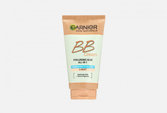 Bb Крем для смешанной и жирной кожи spf 25 Garnier