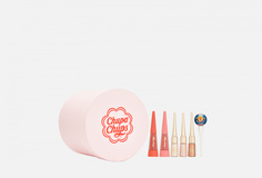 Подарочный набор косметики для глаз и губ Chupa Chups