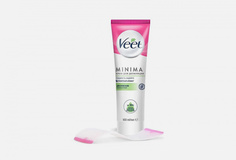 Крем для депиляции Veet