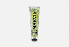 Зубная паста Marvis