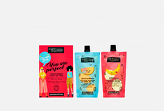 Набор для лица преображающий Organic Shop