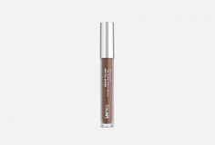 Тушь для бровей оттеночная brow filler fixing fiber brow gel LN PRO