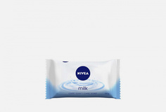 Ухаживающее мыло Nivea