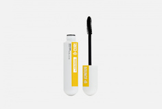 Тушь для ресниц подкручивающая Maybelline New York