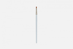 Кисть для губ с прямым срезом Piminova Valery