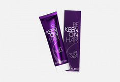 Крем-краска для волос Keen