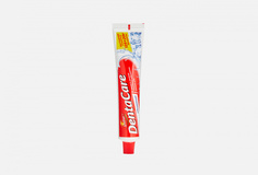 Зубная паста с кальцием Отбеливающая Dabur