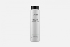 Шампунь для придания объема 3 Deluxe Professional