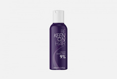 Крем-окислитель Keen