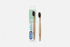 Зубная щетка, средняя жесткость Oral B