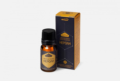 Эфирное масло нероли Aspera