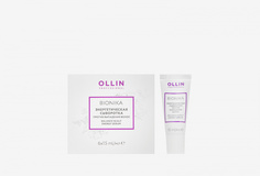 Энергетическая сыворотка против выпадения волос Ollin Professional